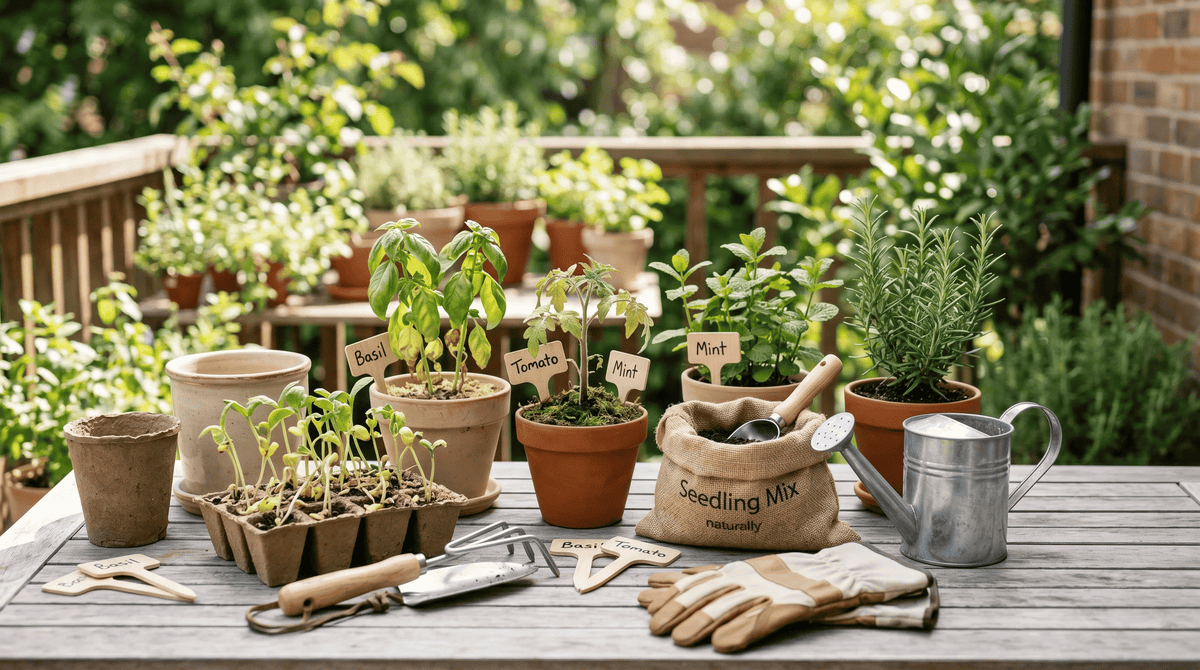 10 Mistakes Every New Gardener Makes And How To Avoid Them