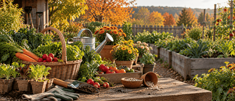 Top 10 Gardening Questions and Answers for USA Gardeners This Season
