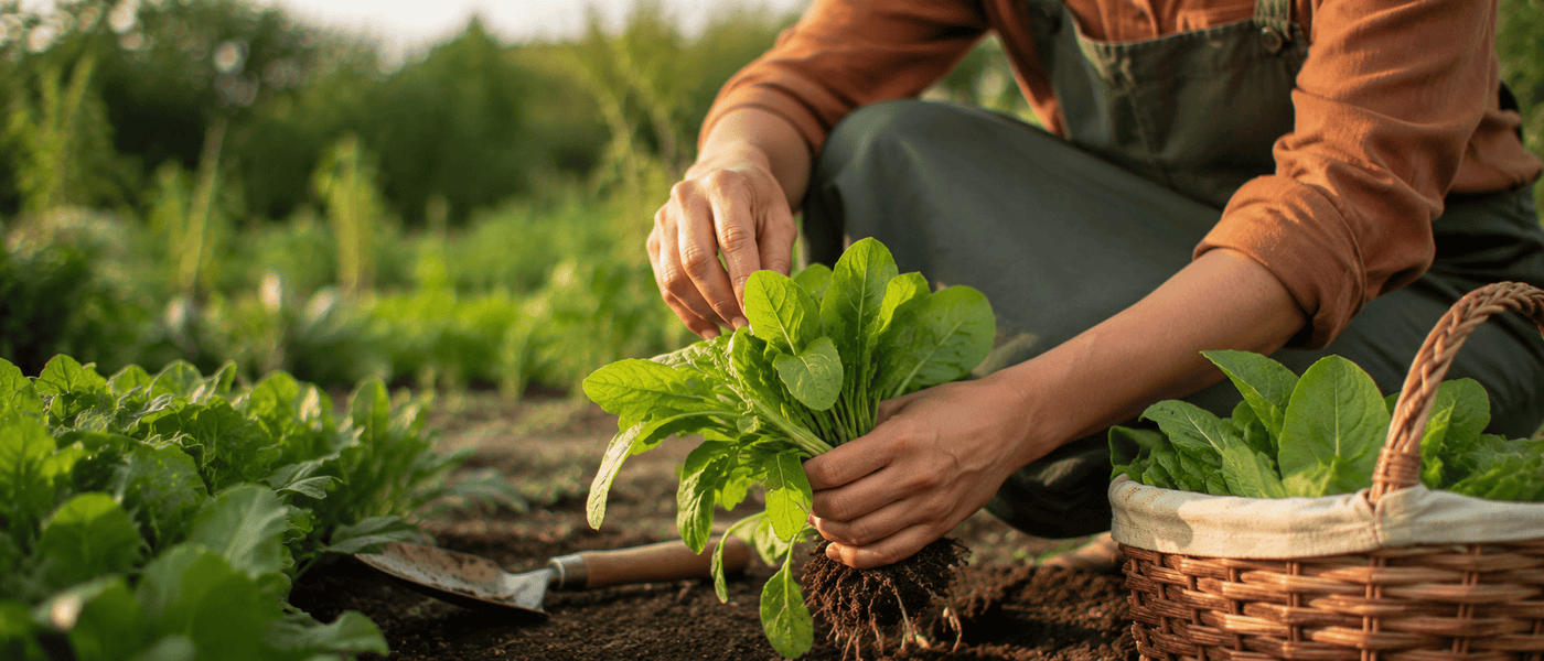 Timing Matters: Signs You Harvested Your Plants Too Early or Too Late