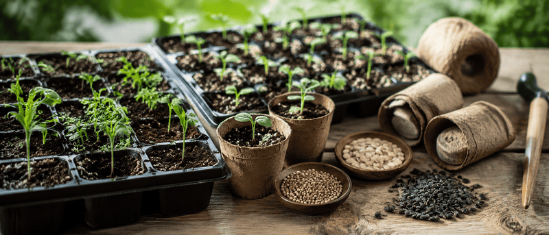 Why Seeds Fail to Germinate: 10 Common Reasons and Solutions