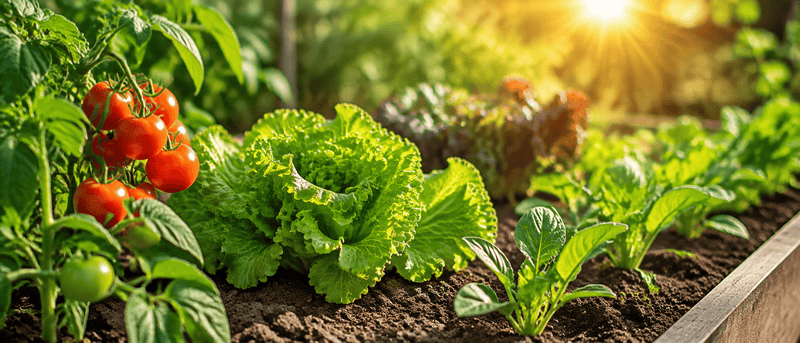 How Many Hours of Sunlight Do Vegetables Need? A Complete Guide for Gardeners