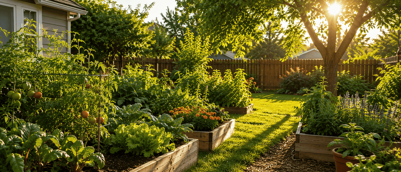 How to Choose the Best Garden Spot for Sunlight: A Beginner’s Guide