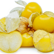 Light Yellow Tomatillo Seeds
