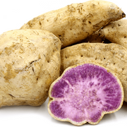 Okinawa Sweet Potato Seeds