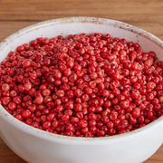 Red Pepper Seeds