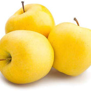 Golden Yellow Apple Seeds