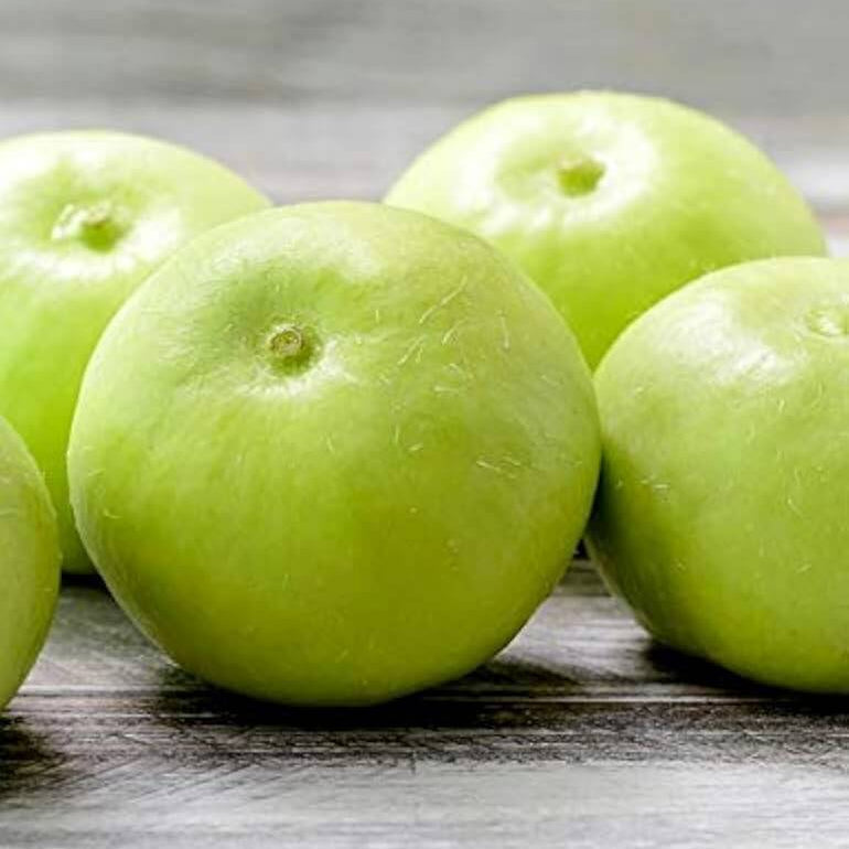Green Apple Gourd Seeds