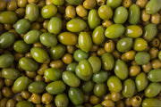 Olive Seeds - For Home Gardens Seeds