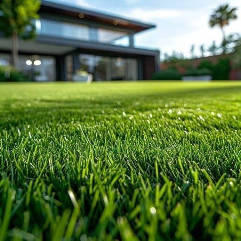 Premium Turf for Lawns Zoysia Seeds, Turf Lawn