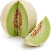 Green Dew Melon Seeds