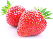 Pink Strawberry Seeds