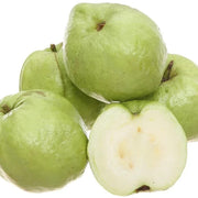 Crystal Guava Seeds