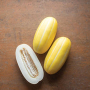 Korean Melon Seeds