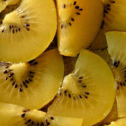 Golden Yellow Kiwi Seeds