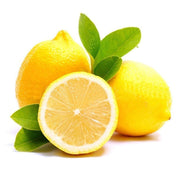 Yellow Lemon Seeds