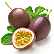 Unique Tropical Passion Seeds