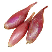Tropeana Lunga Heirloom Onion Seeds