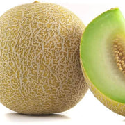Green Melon Honeydew Seeds