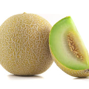 Green Cantaloupe Seeds