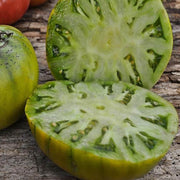 Green Cherokee Tomato Seeds