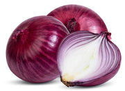 Red Burgundy Onion Seeds