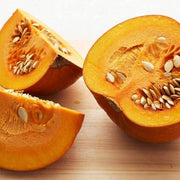 Cream Pumpkin Seeds