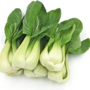 Bok Choy Seeds