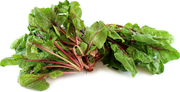 Red Stem Spinach Seeds, Herbal
