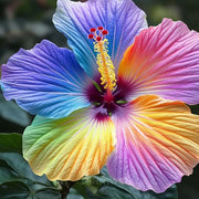 Giant Hibiscus Seeds