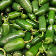 Capsicum annuum Jalapeño Seeds