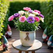 Mixed Colors Lisianthus Seeds