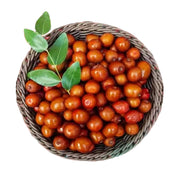 Brown Jujube Seeds
