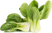 Pak Choi Seeds, Green