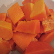 Florida Red Papaya Seeds