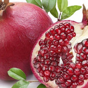 Maroon Pomegranate Seeds