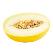 White Yellow Cantaloupe Melon Seeds