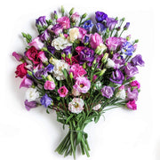 Colorful Mix Lisianthus Seeds