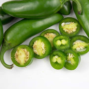 Pepper Jalapeño Seeds