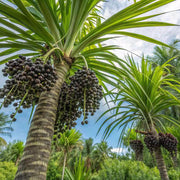 Acai Berry Seeds - Fruit Plant