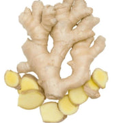 Cream Ginger Seeds, Herbal