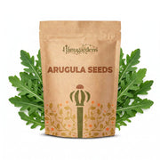 Arugula Seeds – Eruca vesicaria