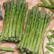 Green Setose Asparagus Seeds