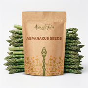 Asparagus Seeds – Asparagus officinalis