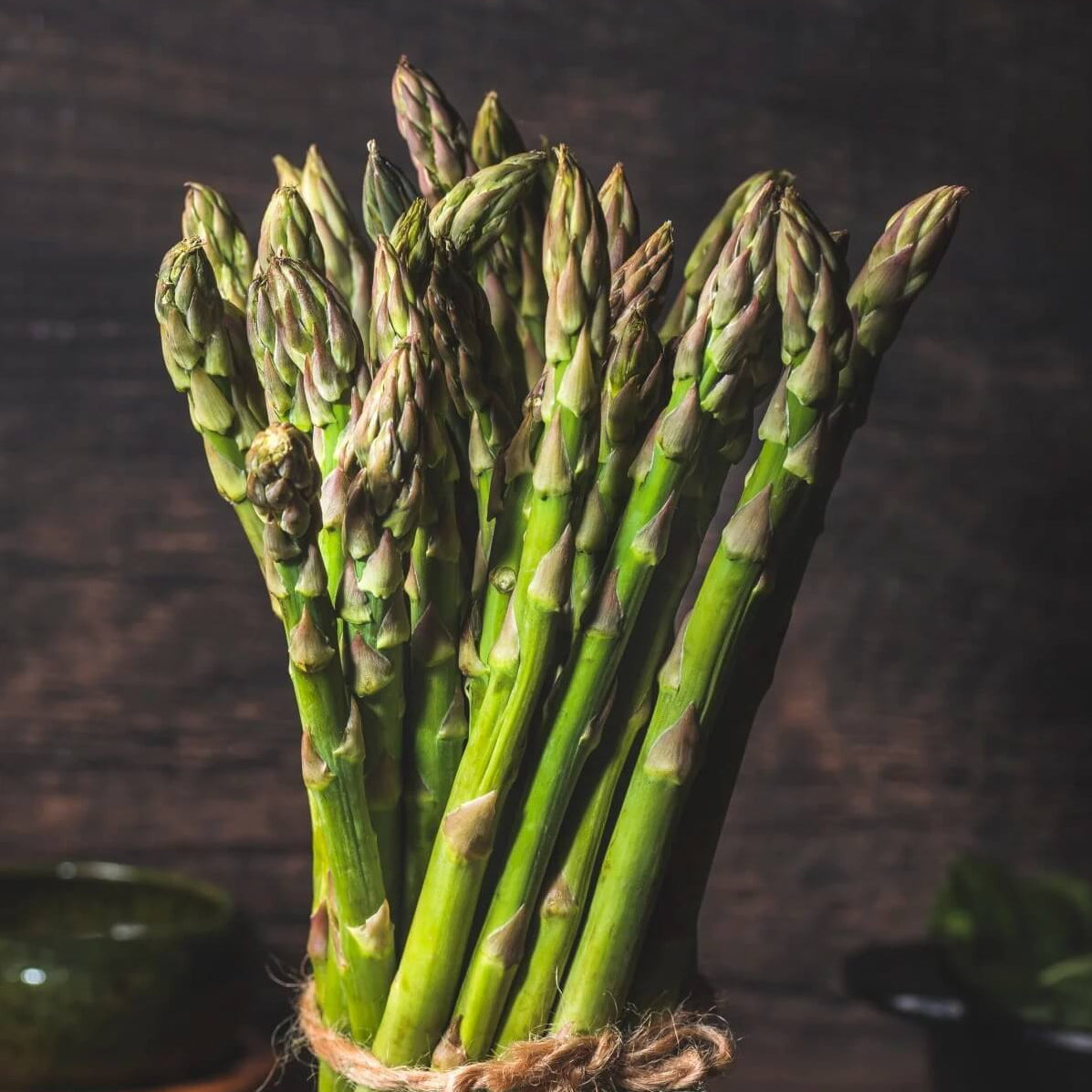 Mary Washington Asparagus Seeds