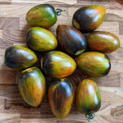 Atomic Grape Tomato Seeds