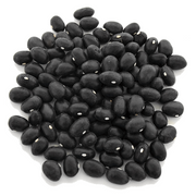 Black Coco Bean Seeds