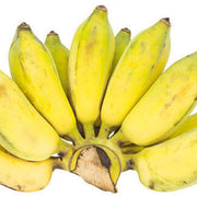 Kluai Namwa Banana Seeds