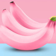 Light Pink Banana Seeds