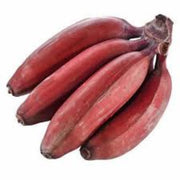 Maroon Red Banana Seeds