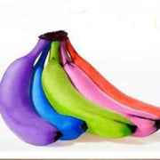 Mixed Colour Banana Seeds